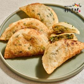 [귀빈정] 대구납작 잡채만두1봉 / 대구 명물 납작 만두