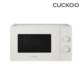 [쿠쿠전자] 무회전 플랫 전자레인지 23L CMW-PF2310MW