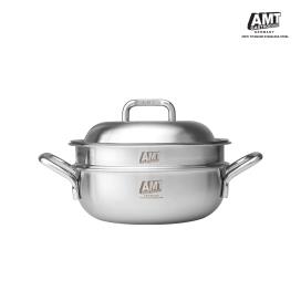  AMT 샤프 316Ti 스텐 20cm 멀티쿠커 